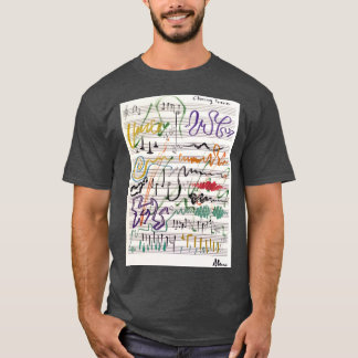 Chasing Trane T-Shirt