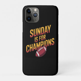 Chasing Victory Case-Mate iPhone Case
