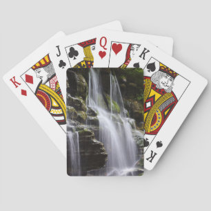 Chasing Waterfalls - Playing Cards