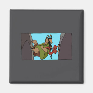 Chasm Emperor X27 S New Groove Clic Magnet