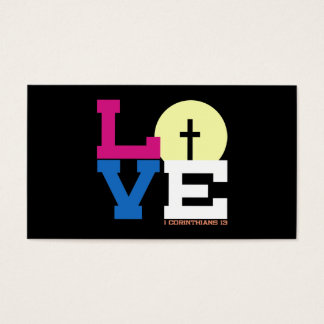 Chastity Card