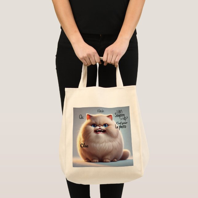 Chat bag (Front (Product))