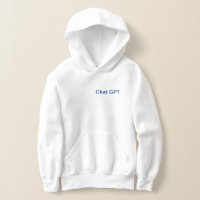 Chat GPT Hoodie