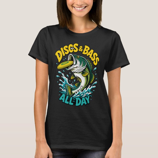 Chat Graff T-Shirt (Front)