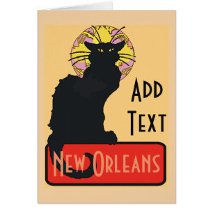 Chat Noir, edit text