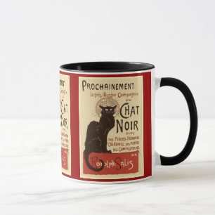 Chat Noir mug