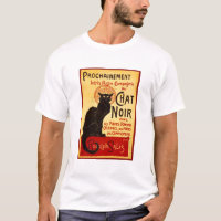 CHAT NOIR