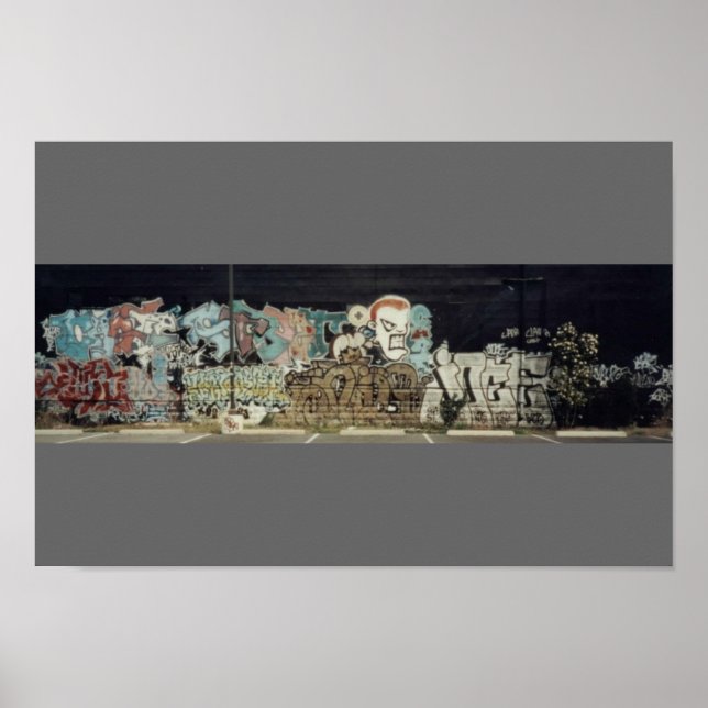 Chat Tags Poster (Front)