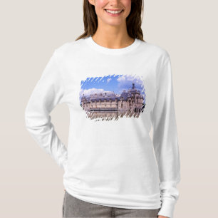 Chateau Chantilly, Oise, France T-Shirt