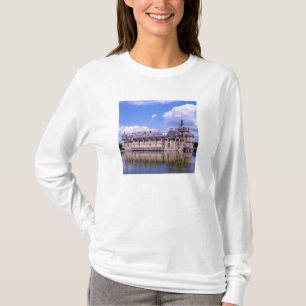 Chateau Chantilly, Oise, France T-Shirt