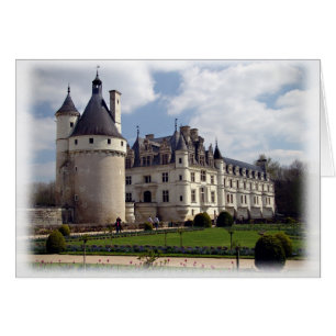 Château de Chenonceau