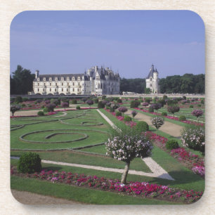 Chateau du Chenonceau, Loire Valley, Coaster