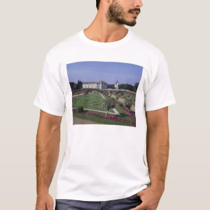 Chateau du Chenonceau, Loire Valley, T-Shirt