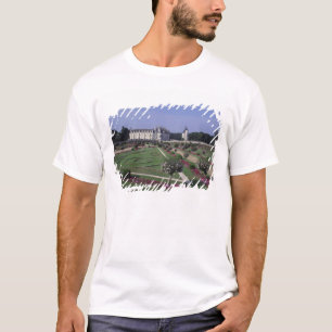 Chateau du Chenonceau, Loire Valley, T-Shirt