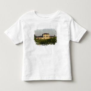 Chateau Lafleur Petrus and vineyard, in Pomerol, Toddler T-Shirt
