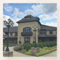 Chateau Morrisette Winery, Floyd, Virginia