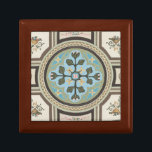 Chateau Panel II Gift Box<br><div class="desc">Patterns</div>