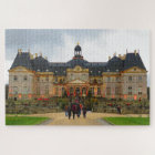 Château Vaux-le-Vicomte, France