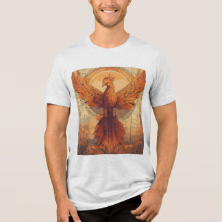 ChatGPT Auto  You said: T-shirt title  ChatGPT sai Tri-Blend Shirt