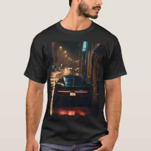 ChatGPT T-shirt title ChatGPT Could you clarify