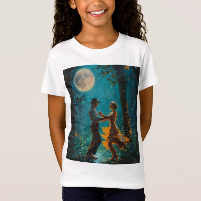  ChatGPT  T-shirt title  ChatGPT Could you clarify (Front)