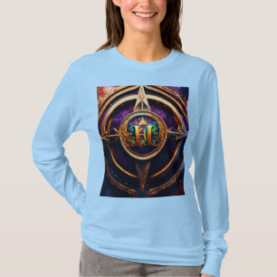  ChatGPT  T-shirt title  ChatGPT Sure, I can help 