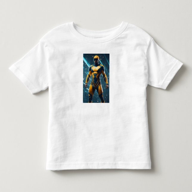 ChatGPT  T-shirt title  ChatGPT Sure, what would y (Front)