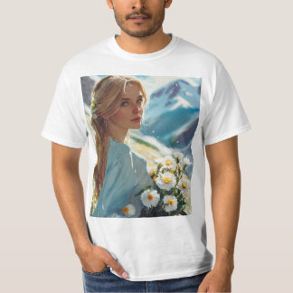 ChatGPT  You said: T-shirt tital ChatGPT said: Cha