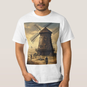 ChatGPT  You said: T-shirt title  ChatGPT said: Ch