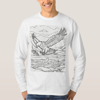 ChatGPT  You said: T-shirt title  ChatGPT said: Ch