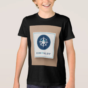 ChatGPT You said: T-shirt title ChatGPT said: Ch Tri-Blend Shirt
