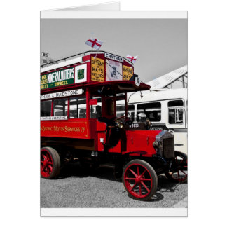 Chatham Bus - Vintage