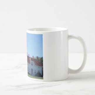 Chatham Light Coffee Mug