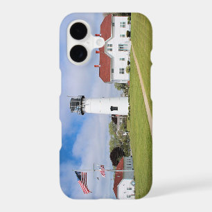 Chatham Lighthouse, Cape Cod Massachusetts