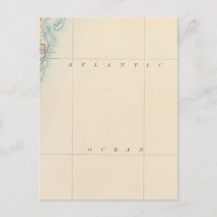 Chatham, Massachusetts Postcard