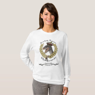 ChatNaNoML Sweatshirt - ML Version T-Shirt