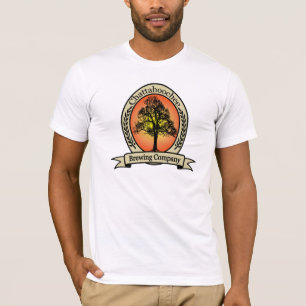 Chattahoochee Brewing Co. T-Shirt