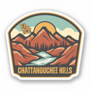 Chattahoochee Hills, Georgia