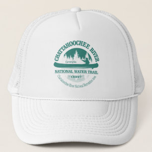 Chattahoochee River NWT (CT) Trucker Hat