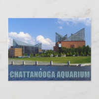 Chattanooga Aquarium