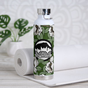 Chattanooga Magnolia Water Bottle