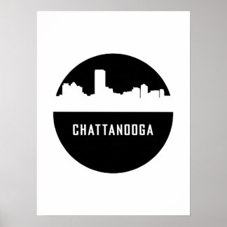 Chattanooga Poster