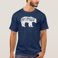 Chattanooga Tennessee Bear
