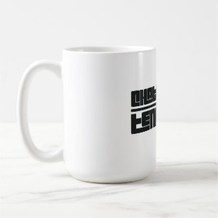 Chattanooga - Tennessee Coffee Mug