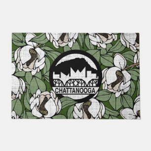 Chattanooga Tennessee Doormat