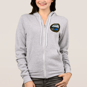 Chattanooga Tennessee Hoodie