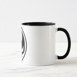 ChattChitto Official Logo Mug