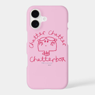 Chatter Chatter Chatterbox