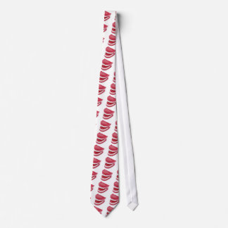 Chattering Teeth Tie