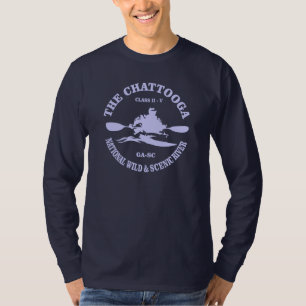 Chattooga NWSR T-Shirt
